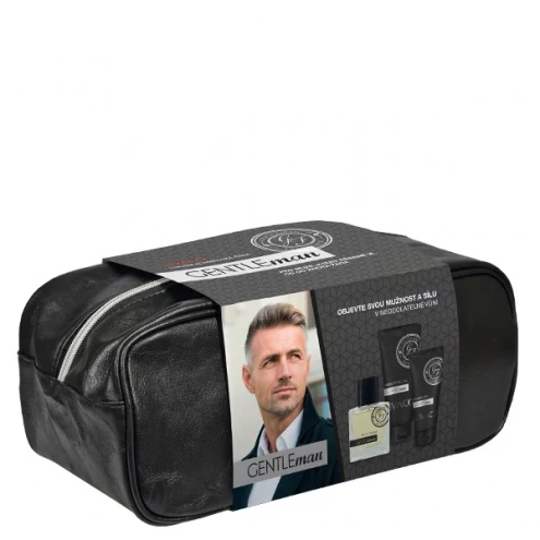 VIVACO Luxusní kosmetická taška GENTLEMAN