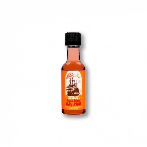 Clubman Pinaud voda po holení Bay Rum 50 ml