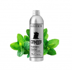 SELECTIVE PROFESSIONAL Shampoo Powerizer Cemani 250 ml