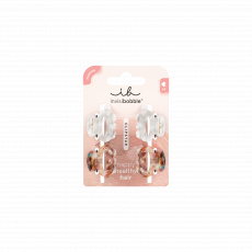 Invisibobble CLIPSTAR Petit Bijoux S 4pc