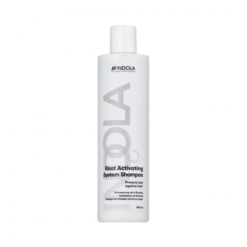 Indola Root Activating System Shampoo 300 ml