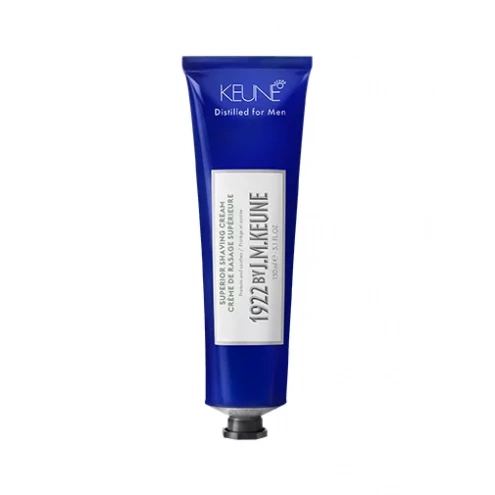 Keune 1922 Superior Shaving Cream 150 ml