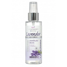 VIVACO Osvěžující mlha Levandule VIVAPHARM 100 ml