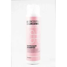 Intercosmo Beauty Color White Hair Shampoo 300 ml
