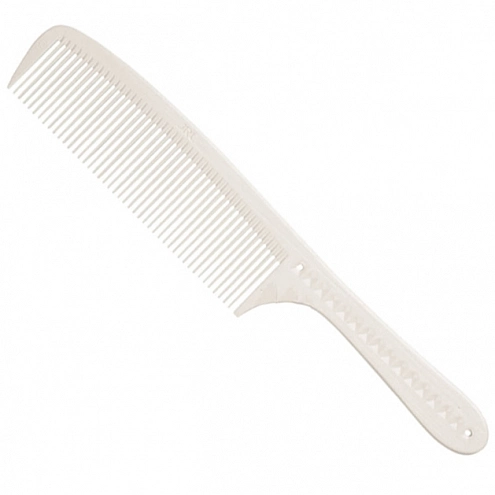 JRL Blending Comb J203 White