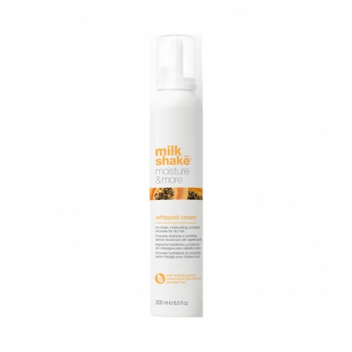 Milk Shake Moisture & More Whipped Cream 200 ml