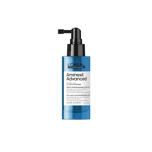 L'Oréal Professionnel Serie Expert Aminexil Advanced Anti-Hair Loss Activator Serum 90 ml