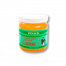 Styling Gel Clubman  Superhold  453g