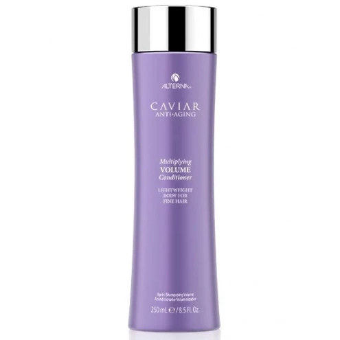 Alterna Caviar Multiplying Volume Conditioner 250ml