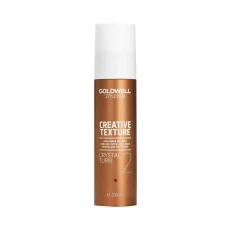 Goldwell StyleSign Creative Texture Style Crystal Turn 100 ml