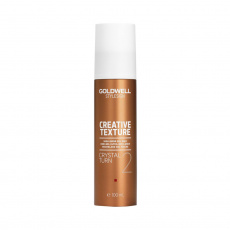 Goldwell StyleSign Creative Texture Style Crystal Turn 100 ml