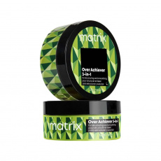 Matrix Styling Over Achiver 3IN1 Cream Paste Wax 50ml