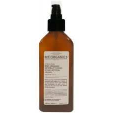 My.Organics The Organic Restructuring Fluid Potion 100 ml