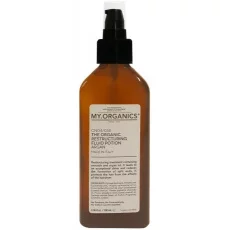 My.Organics The Organic Restructuring Fluid Potion 100 ml