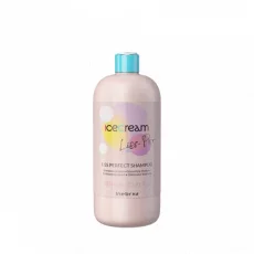 Inebrya Ice Cream Liss Pro Liss Perfect Shampoo 1000 ml
