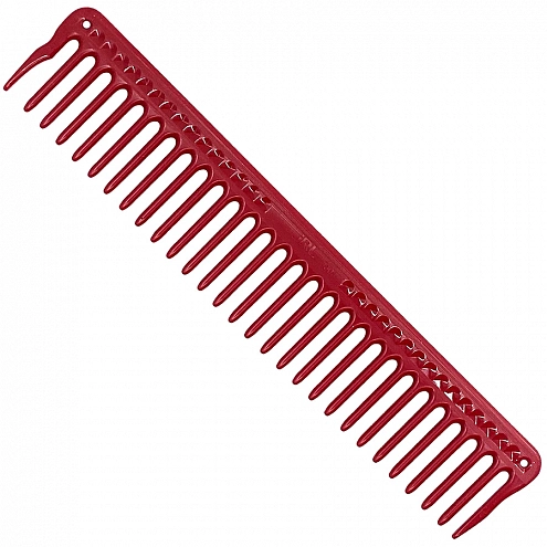 JRL Cutting Comb J303 Red JRL Cutting Comb J303 Red