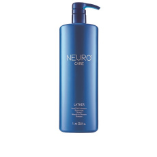 Paul Mitchell Neuro Lather HeatCTRL Shampoo 1000ml