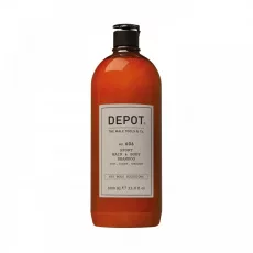 Depot 606 Sport Hair & Body Shampoo 1000 ml