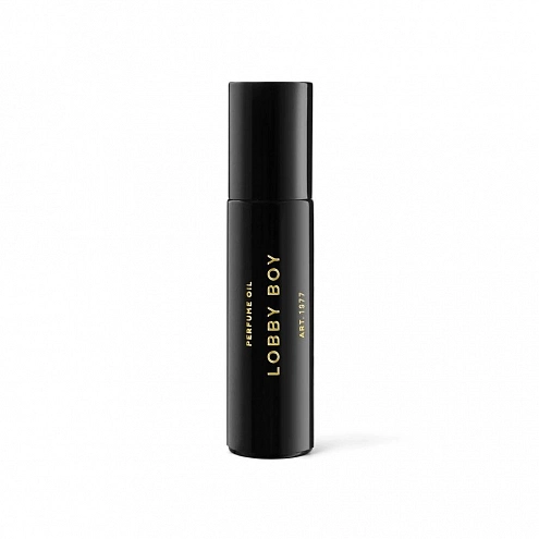 RAAW Alchemy Lobby Boy Perfume 10 ml