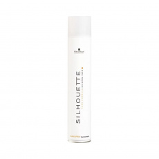 Schwarzkopf Professional Silhouette Flexible Hold Hairspray 500 ml