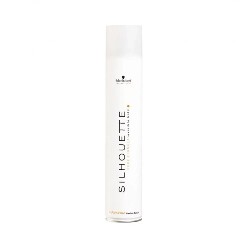 Schwarzkopf Professional Silhouette Flexible Hold Hairspray 500 ml