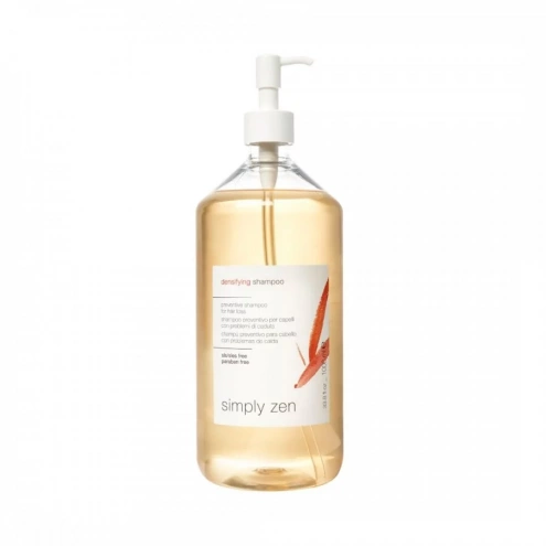 Simply Zen Densifying Shampoo 1000 ml