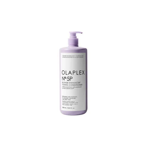 Olaplex No.5P Blonde Enhancer Toning Conditioner 1000 ml Olaplex No.5P Blonde Enhancer Toning Conditioner 1000 ml