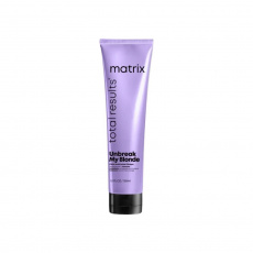 Matrix Total Results Unbreak My Blonde Leave in 150 ml