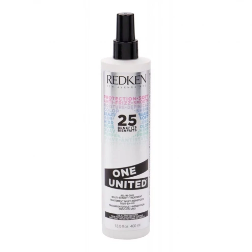 Redken One United Multi-Benefit Treatment 400 ml