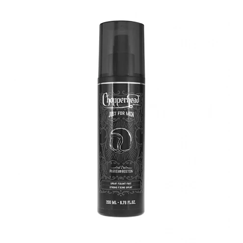 Chopperhead Strong Fixing Spray 200 ml Chopperhead Strong Fixing Spray 200 ml