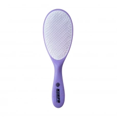 Kiepe Detangle Brush Violet