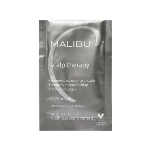 Malibu C Scalp Therapy (Box sáčků 12x 5g)