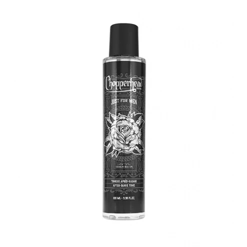 Chopperhead After-Shave Tonic 100 ml Chopperhead After-Shave Tonic 100 ml