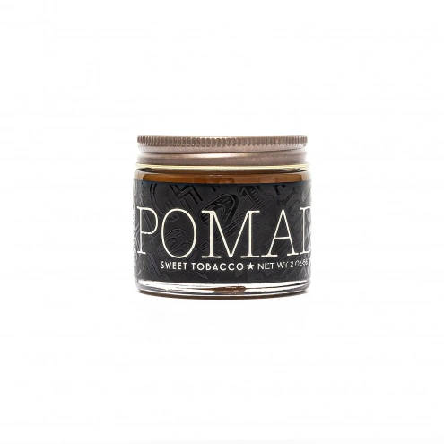 18.21 Man Made Pomade Sweet Tobacco 59 g 18.21 Man Made Pomade Sweet Tobacco 59 g