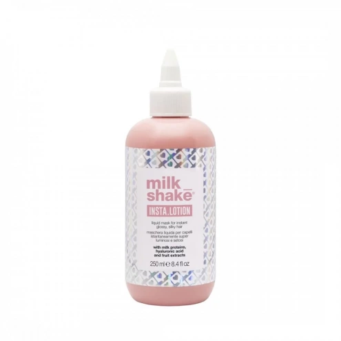 Milk Shake Instalotion 250 ml Milk Shake Instalotion 250 ml