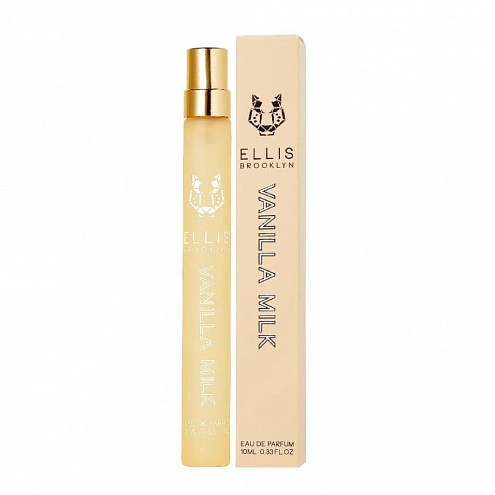 Ellis Brooklyn Florist Perfume Travel Spray 10 ml