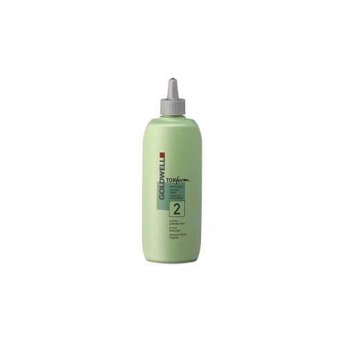 Goldwell TopForm 2 500 ml