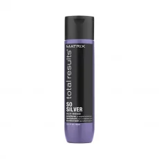 Matrix Total Results So Silver Conditioner 300 ml