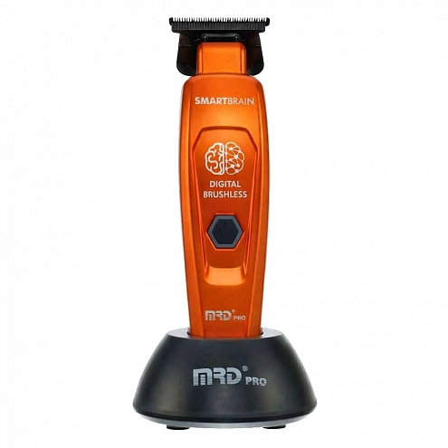 MRD PRO Smart Brain Trimmer GMT-90-4 Hermes Orange