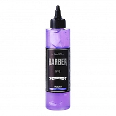 Basic Hair Shampoo 250 ml