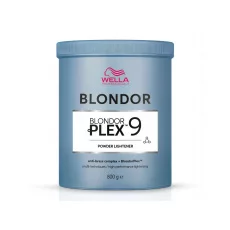 Wella Professionals Blondor BlondorPlex 9 800 g