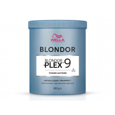 Wella Professionals Blondor BlondorPlex 9 800 g