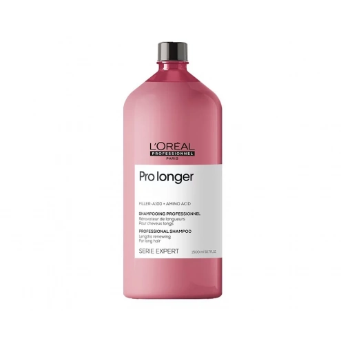 L'Oréal Professionnel Serie Expert Pro Longer Shampoo 1500ml