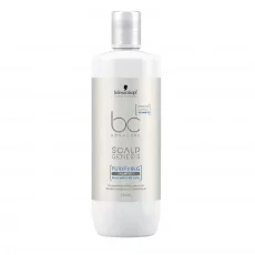 Schwarzkopf Professional BC BonaCure Scalp Genesis Purifying Shampoo 1000ml