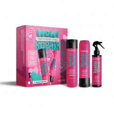 Matrix Total Results Instacure Gift Set