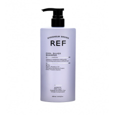 Ref Stockholm Cool Silver Shampoo 600 ml