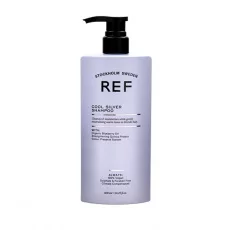 Ref Stockholm Cool Silver Shampoo 600 ml