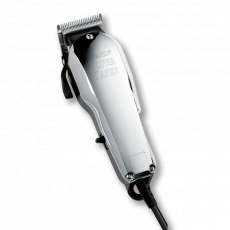 Profesionálny barber clipper s káblom Wahl Super Taper Chrome
