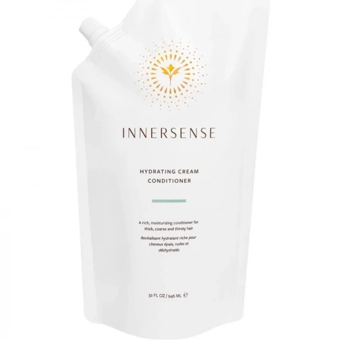 INNERSENSE Hydrating Cream Conditioner 946 ml POUCH