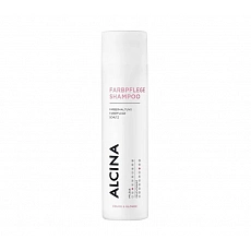 Color & Blonde Shampoo for Color-Treated Hair 250 ml